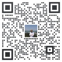 qrcode: https://work.weixin.qq.com/ct/wcde952afebeba5c9c3a42ae2fd4519c10c9