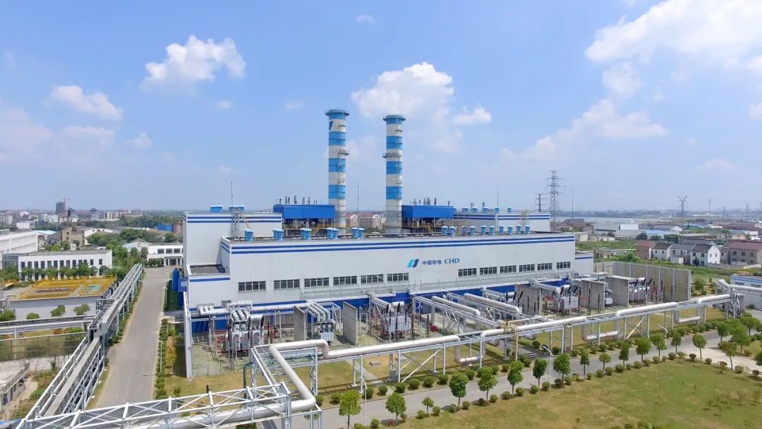 <p>于</p>
<p>。中国华电CHD</p>
