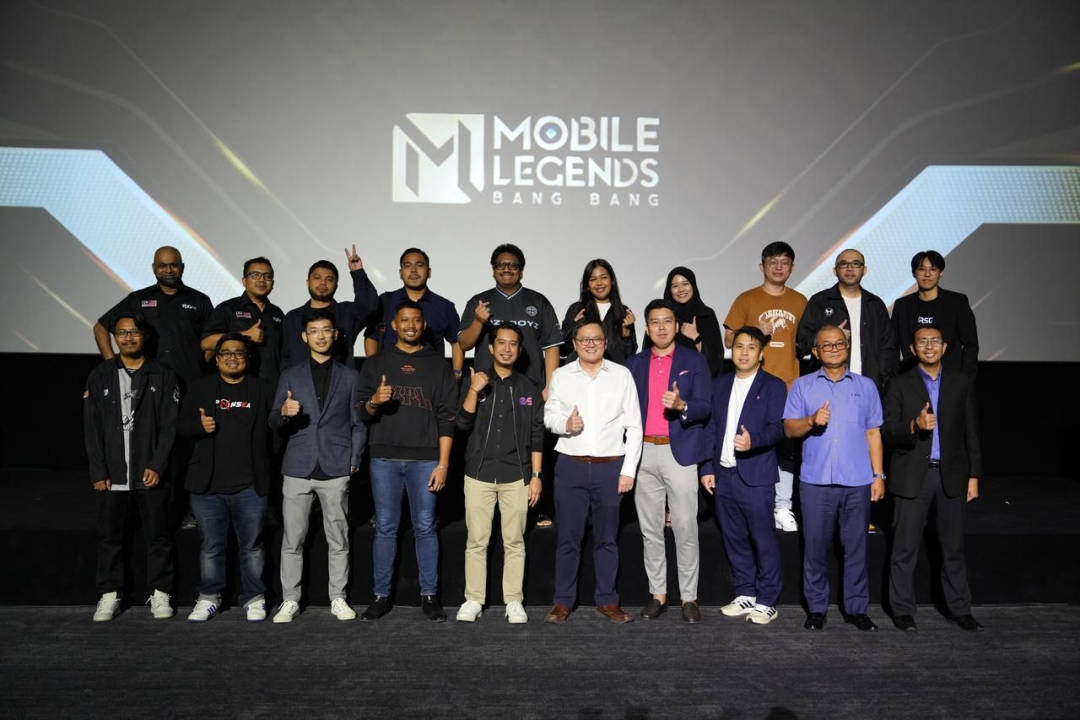 <p>MOBILE</p>
<p>MLECENDS</p>
<p>BAN GBAN G</p>
