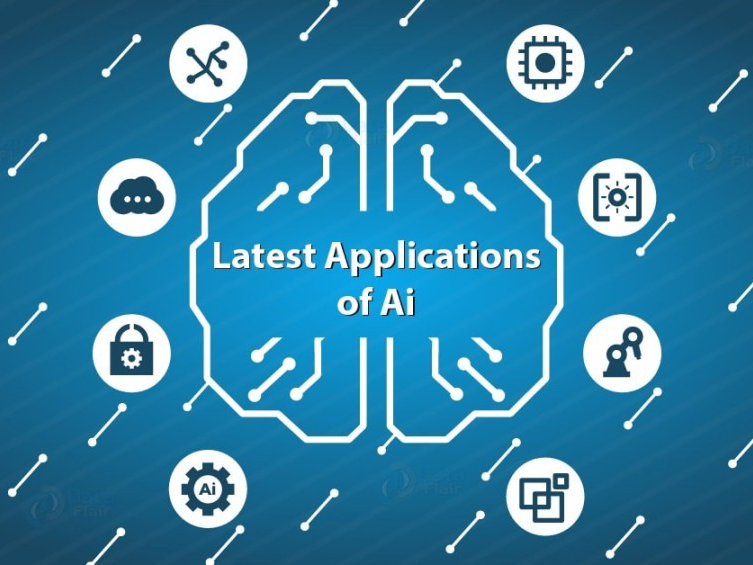 <p>/</p>
<p> </p>
<p>Y</p>
<p> </p>
<p> </p>
<p>0</p>
<p> </p>
<p>Latest Applications</p>
<p>of Ai</p>
<p>一</p>
<p>S!</p>
<p> </p>
<p> </p>
<p> </p>
