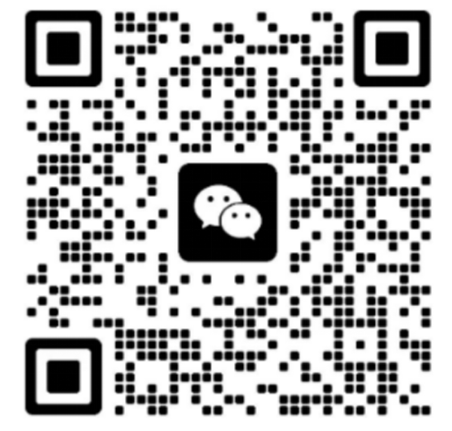 qrcode: https://u.wechat.com/EOP5JdR_2nVkueYOYrZEZI0
