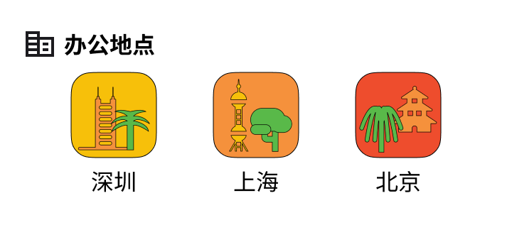引办公地点深圳上海北京