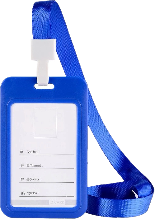 <p>单位(Unit)</p>
<p>姓名(Name)</p>
<p>职务(Post) :</p>
<p>编号(No):</p>
<p>IDCARD</p>
