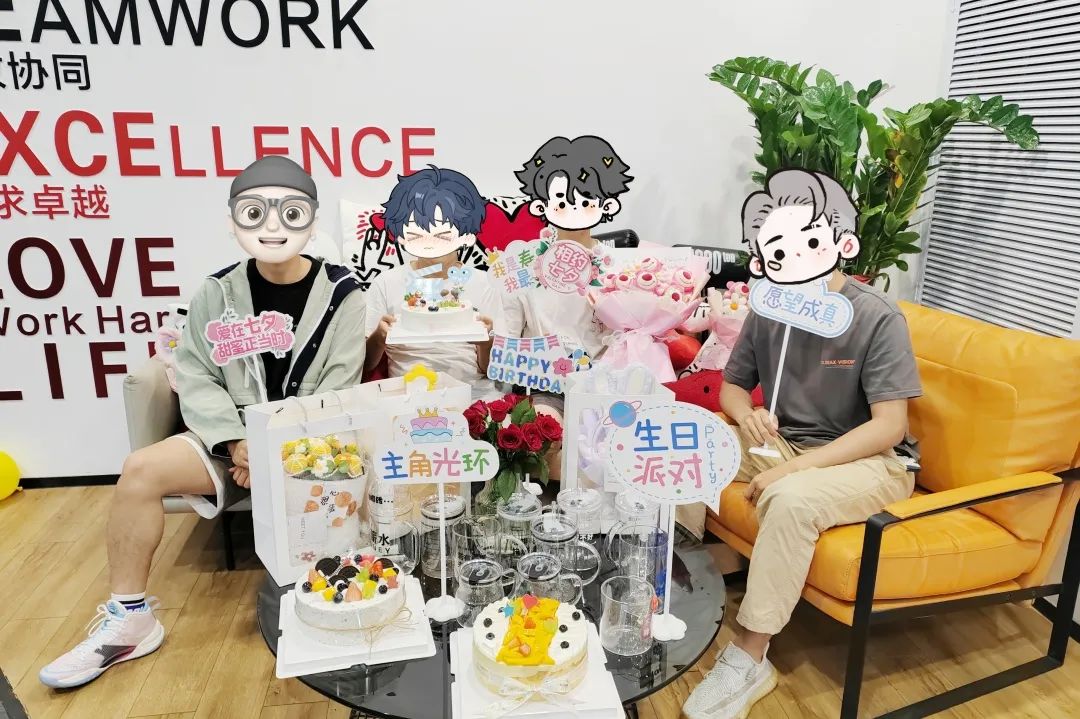 <p>AMWORK</p>
<p>协同</p>
<p>XCELLENCE </p>
<p>求卓越</p>
<p>OVE不</p>
<p>1 F\'lork Har?甜系正牌在七员有月开民声愿望成真MAVE</p>
<p>.生日</p>
<p>主角光环派对</p>
