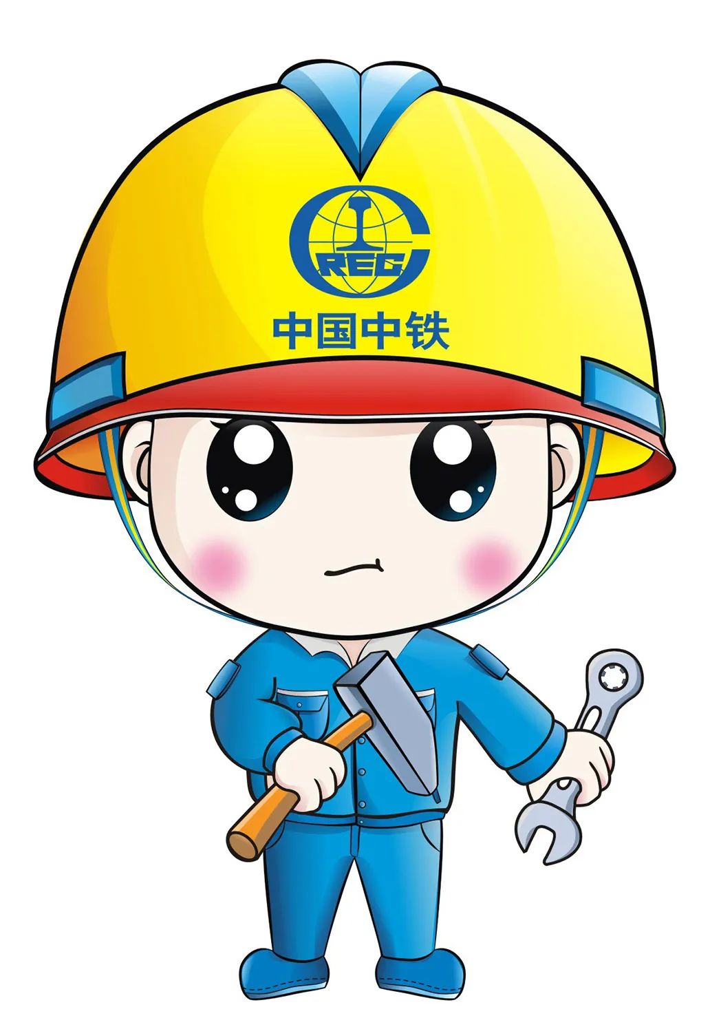 <p>3H</p>
<p>中国中铁</p>
