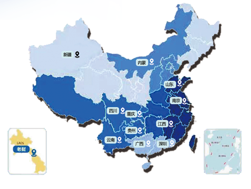 <p>新疆2</p>
<p>内蒙&</p>
<p>I山东</p>
<p>南京9</p>
<p>四9</p>
<p>庆9</p>
<p>江西只</p>
<p>贵州e</p>
<p>08</p>
<p>云南</p>
<p>LAOS广西深圳中中华国 I</p>
<p>老挝</p>