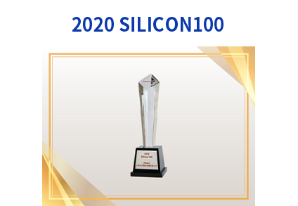 2020SILICON100