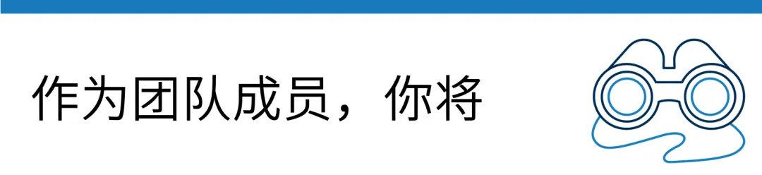 作为团队成员，你将CGOFS