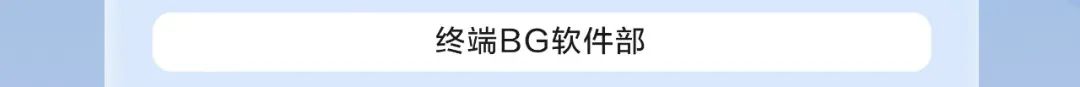 |终兹BG软件部国一