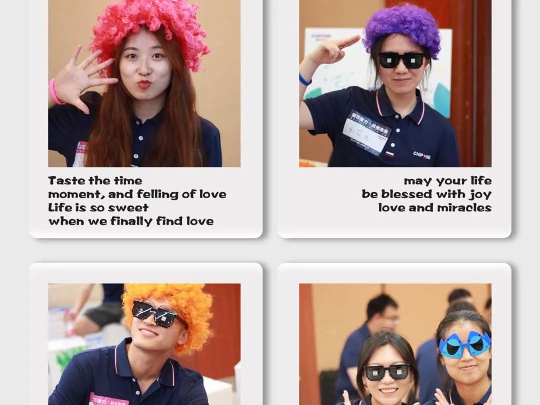 <p>放</p>
<p>Taste the timemay your life</p>
<p>moment, and felling of lovebe blessed with joy</p>
<p>Lifeis so sweetlove and miracles</p>
<p>when we finally find love</p>
