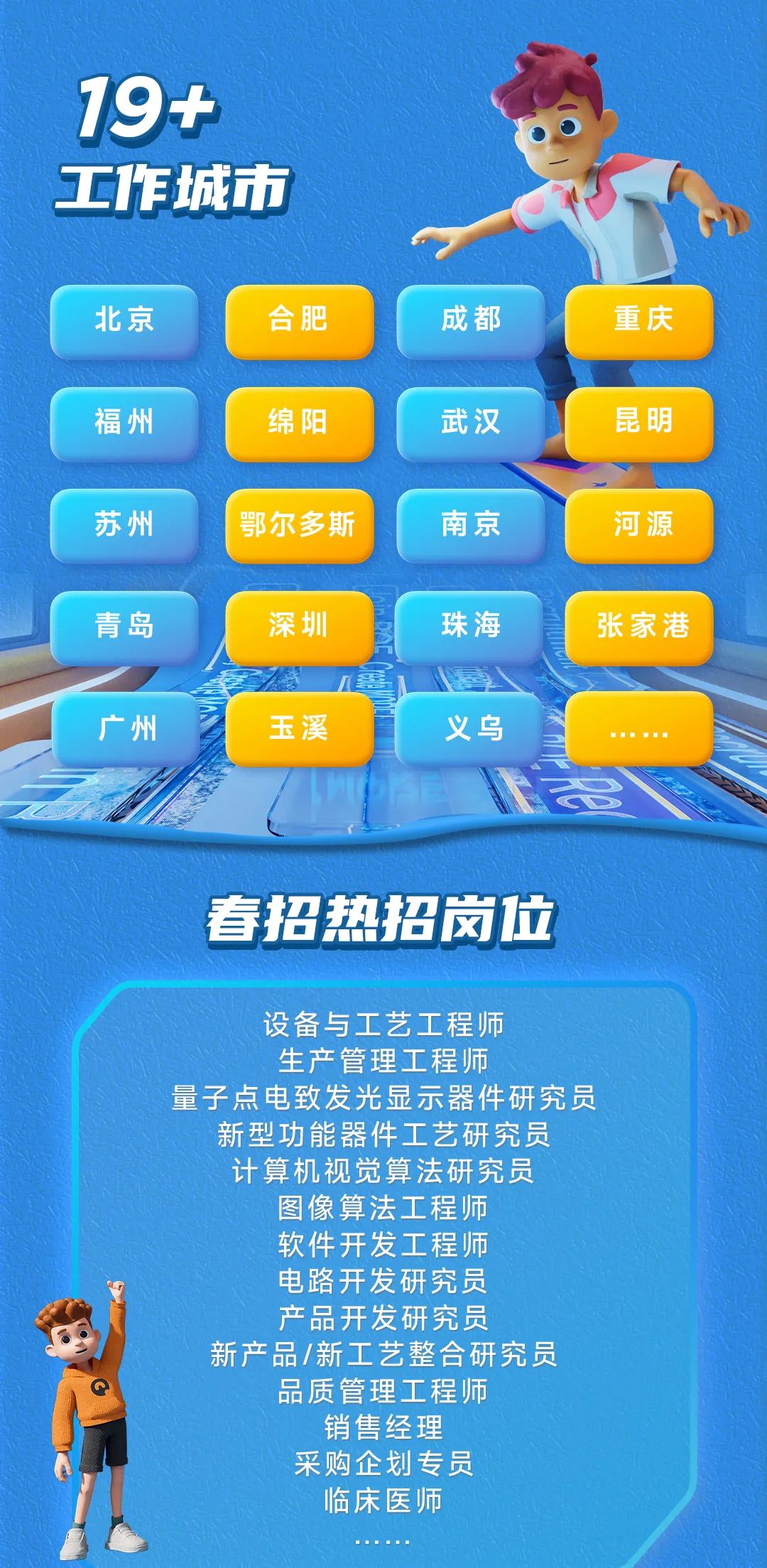 简章正文职位列表海滩论坛精选校招设备与工艺工程师北京 福州 苏州