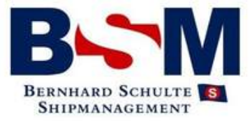 <p>BM</p>
<p>BERNHARD SCHULTE S<br/>SHIPMANAGEMENT</p>

