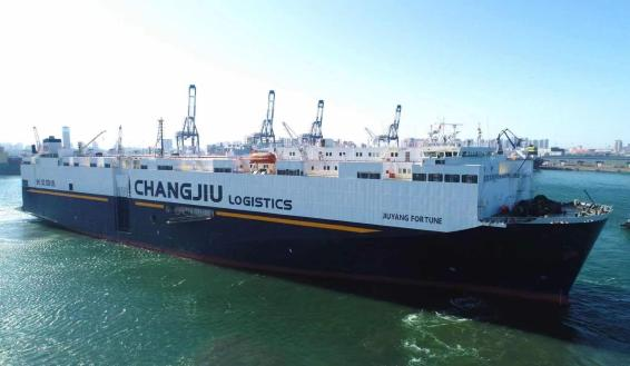让[CHANGJIUosISTICS