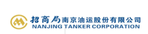 <p>招商局南京油运股份有限公司<br/>NANJING TANKER CORPORATION</p>
