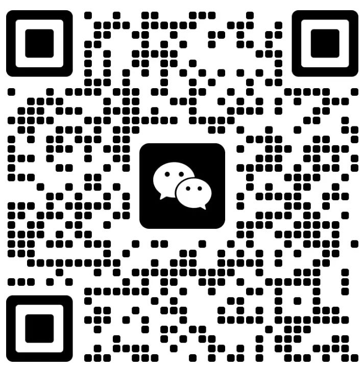 qrcode: https://u.wechat.com/MKkXFa2d8ma3bzPenCXJMqs