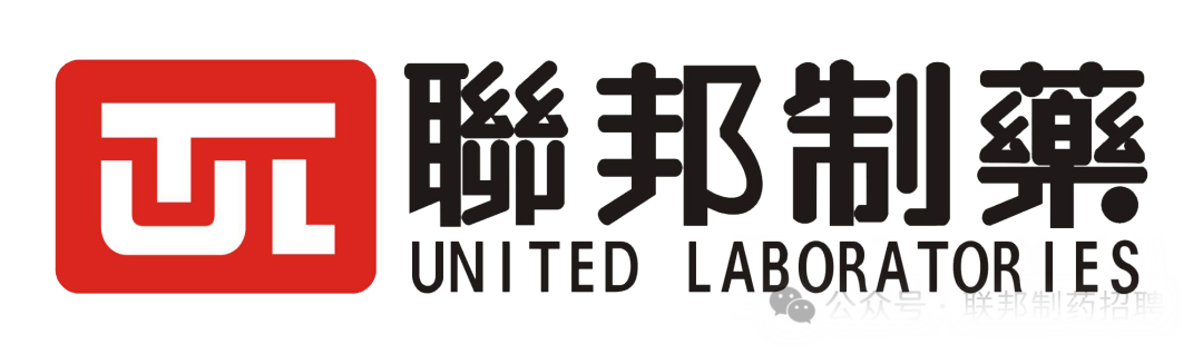 
<table>
<tr><td></td>
<td colspan="4"></td>
</tr>
<tr><td>U</td>
<td></td>
<td>聯邦制藥UNITED LABORATORIES</td>
<td></td>
<td></td>
</tr>
</table>
