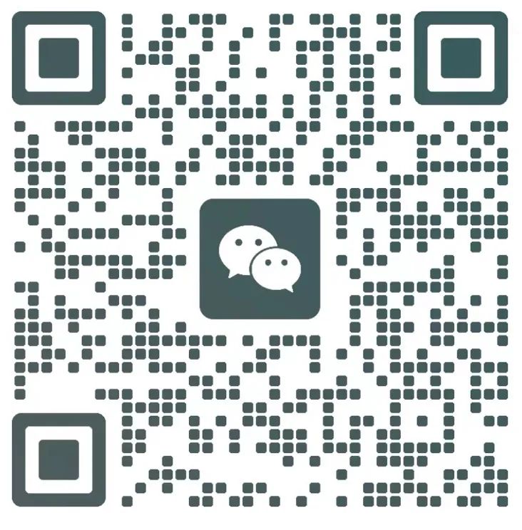 qrcode: https://u.wechat.com/MP1Xk8cRQUdb_L13fMPpN4A?s=0
