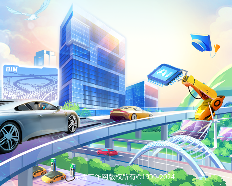 <p>无忧工作网版权所有C1999-2024</p>

<table>
<tr><td colspan="2"></td>
<td colspan="2">业</td>
</tr>
<tr><td colspan="4">I</td>
</tr>
<tr><td colspan="3"></td>
<td></td>
</tr>
<tr><td colspan="4">儿\'</td>
</tr>
<tr><td>I</td>
<td></td>
<td colspan="2"></td>
</tr>
</table>
