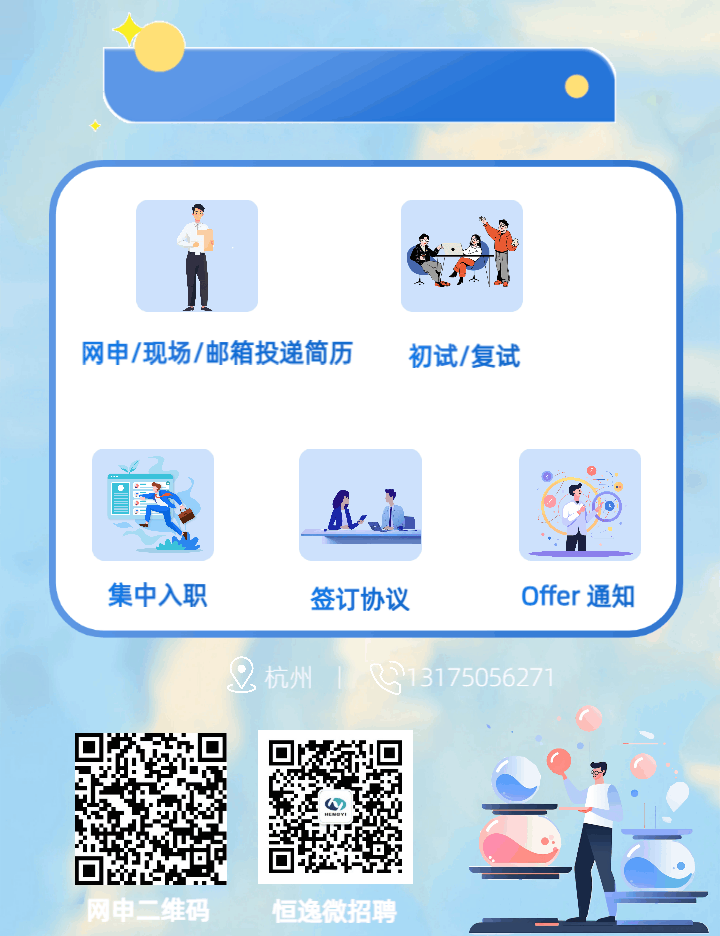 集中入职签订协议