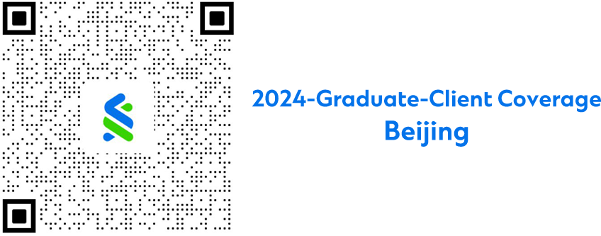 <p>2024-Graduate-Client Coverage</p>
<p>Beijing</p>
