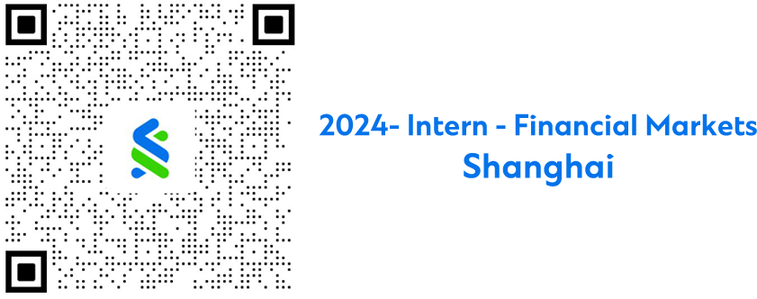 <p>2024-Intern -Financial Markets</p>
<p>Shanghai</p>
