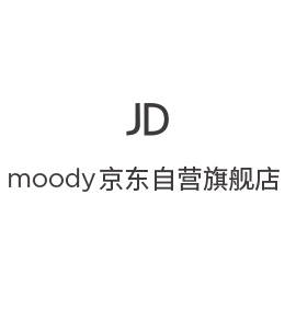 几moody京东自营旗舰店