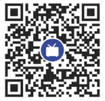 qrcode: https://space.bilibili.com/1968711554