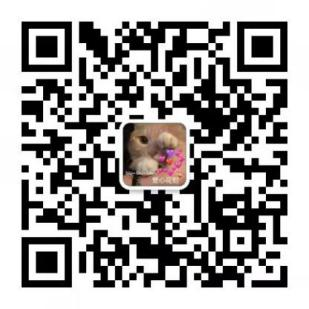 qrcode: https://u.wechat.com/MO8EylyM6Oy64rOVztW1yQ0
