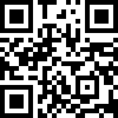 qrcode: https://eczrz.xet.tech/s/1gMeCk
