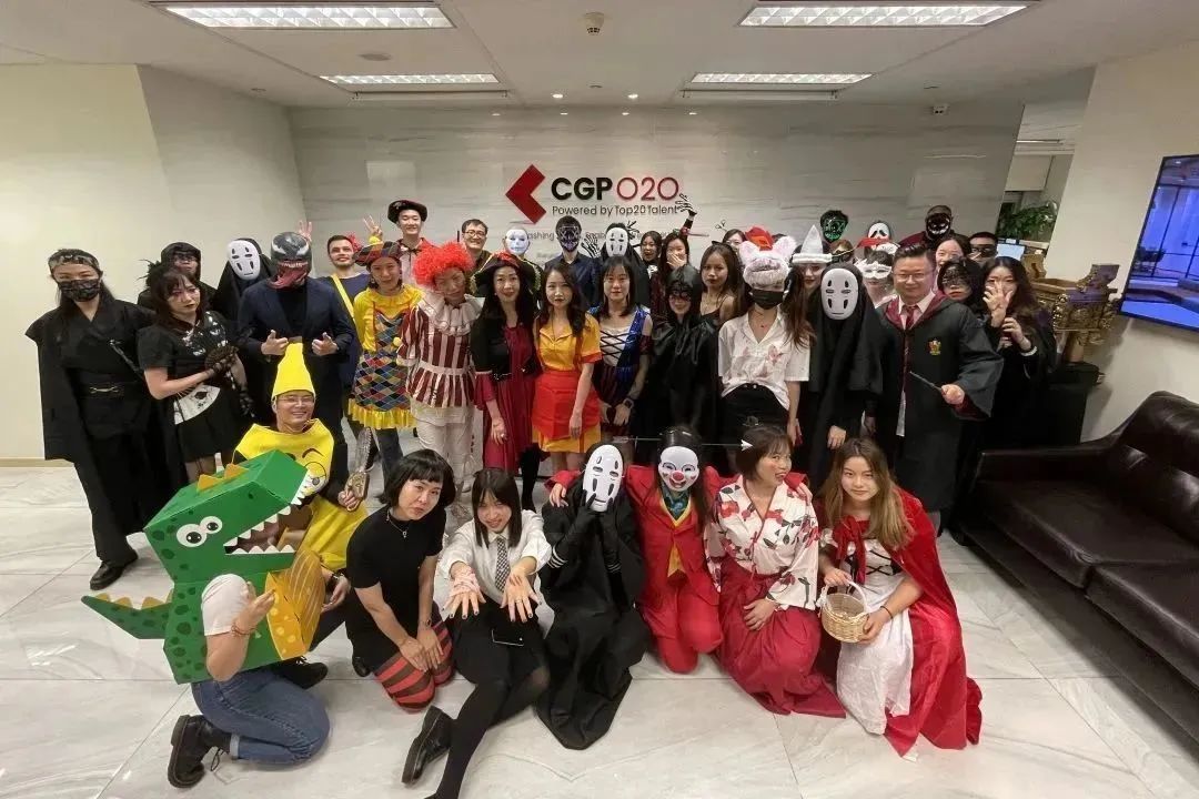 CGPO2O\\nPowered by Top20talena\\n