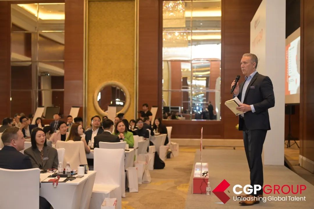 <p>、CGPGRO</p>
<p>Unleashing GlobalTalent</p>
