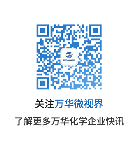 关注万华微视界\\n了解更多万华化学企业快讯\\n