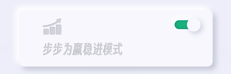 呈步步为启稳进模式全)
