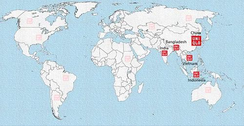 <p>J Bangladesh.</p>
<p>日</p>
<p>Vienam</p>
<p>日</p>
<p>Indonel</p>
