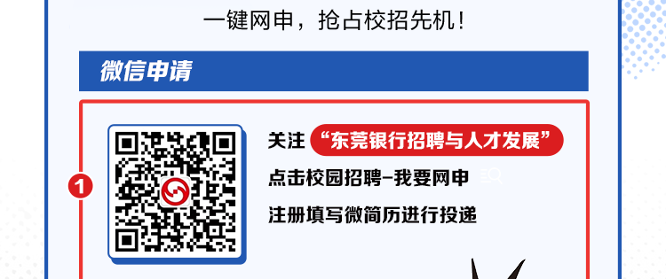 一键网申，抢占校招先机!人A
